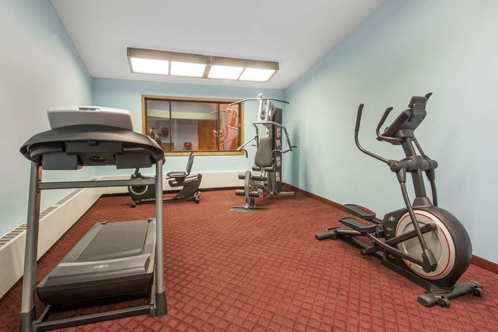 Travelodge Indianapolis Castleton Удобства фото