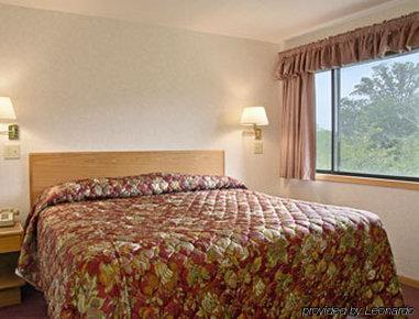Travelodge Indianapolis Castleton Номер фото