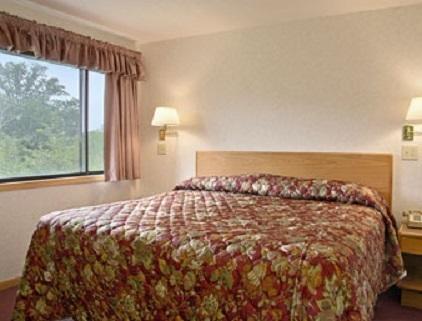 Travelodge Indianapolis Castleton Номер фото