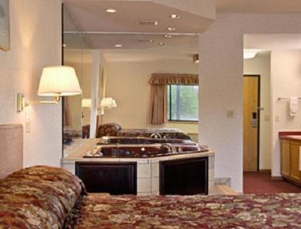 Travelodge Indianapolis Castleton Номер фото